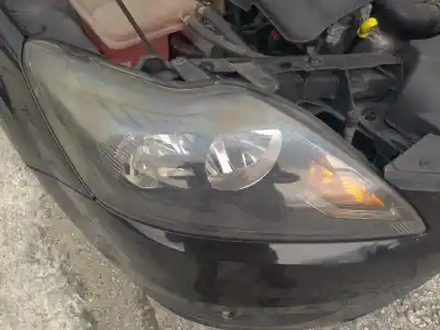 Tweedehands auto-onderdeel rechts koplamp voor ford focus lim. (cb4) focus oem iam-referenties 1754444