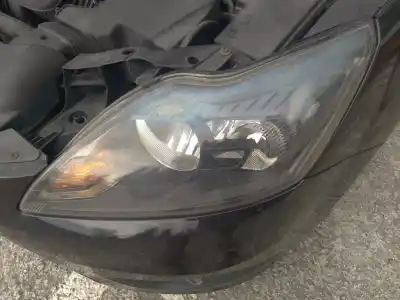 Tweedehands auto-onderdeel linker koplamp voor ford focus lim. (cb4) focus oem iam-referenties 1754446