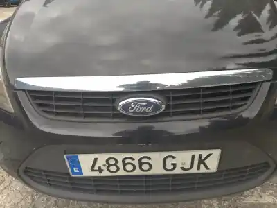 Tweedehands auto-onderdeel voorgrill voor ford focus lim. (cb4) focus oem iam-referenties 1704635