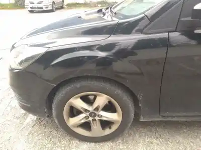 Tweedehands auto-onderdeel linker voor spatbord voor ford focus lim. (cb4) focus oem iam-referenties 1521597