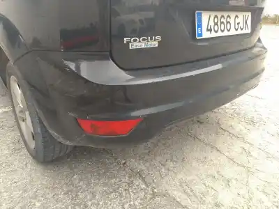 Tweedehands auto-onderdeel achterbumper voor ford focus lim. (cb4) focus oem iam-referenties 1523130