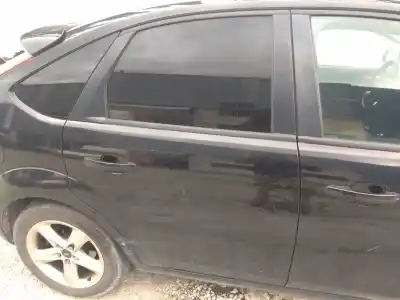 Tweedehands auto-onderdeel deur rechts achter voor ford focus lim. (cb4) focus oem iam-referenties 1702402