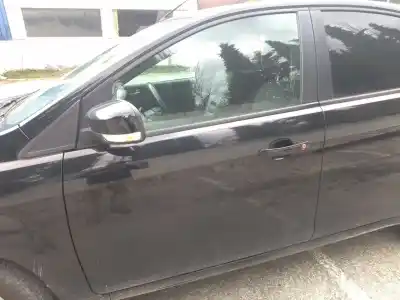 Tweedehands auto-onderdeel linker voordeur voor ford focus lim. (cb4) focus oem iam-referenties 1530170