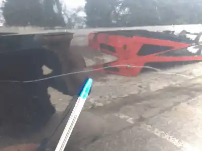 Second-hand car spare part left front door for ford focus lim. (cb4) focus oem iam references 1530170  