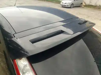 Tweedehands auto-onderdeel achtervleugel voor ford focus lim. (cb4) focus oem iam-referenties 849590