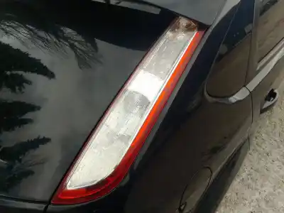 Tweedehands auto-onderdeel rechter achterlamp voor ford focus lim. (cb4) focus oem iam-referenties 1520757