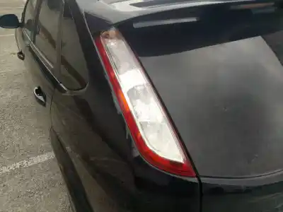 Tweedehands auto-onderdeel linker achterlamp voor ford focus lim. (cb4) focus oem iam-referenties 1520769