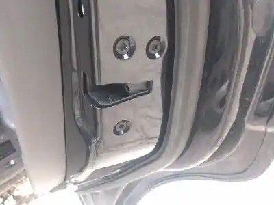 Tweedehands auto-onderdeel achter rechts deurslot voor ford focus lim. (cb4) focus oem iam-referenties 4892382