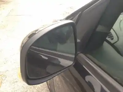 Pezzo di ricambio per auto di seconda mano specchio sinistro per ford focus lim. (cb4) focus riferimenti oem iam 1728324  