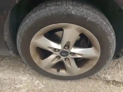 Tweedehands auto-onderdeel wielen set voor ford focus lim. (cb4) focus oem iam-referenties 2237321