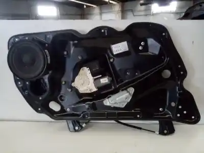 Peça sobressalente para automóvel em segunda mão motor elevador vidro dianteiro esquerdo por volkswagen passat variant (3c5) advance referências oem iam 1k0959701q