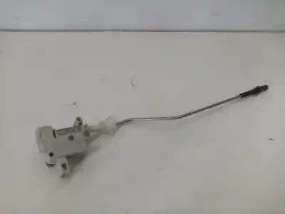 Peça sobressalente para automóvel em segunda mão motor tampa externa de combustível por volkswagen passat variant (3c5) advance referências oem iam 3c0810773