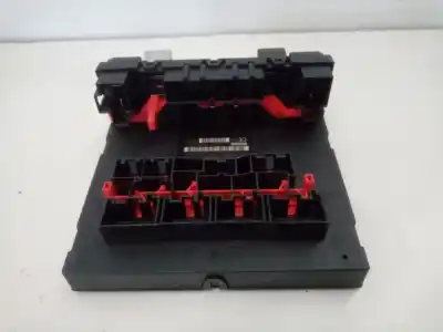 Peça sobressalente para automóvel em segunda mão caixa de fusíveis e relés por volkswagen passat variant (3c5) advance referências oem iam 3c0937049j