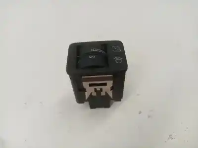 Peça sobressalente para automóvel em segunda mão comutador de luzes por volkswagen passat variant (3c5) advance referências oem iam 3c0941333a