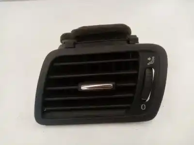 Peça sobressalente para automóvel em segunda mão grelha / difusor de ar por volkswagen passat variant (3c5) advance referências oem iam 3c1819701e