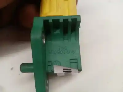 Peça sobressalente para automóvel em segunda mão sensor por volkswagen passat variant (3c5) advance referências oem iam 3c0909606  