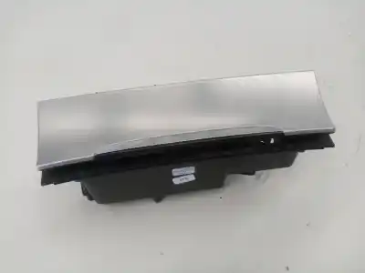 Peça sobressalente para automóvel em segunda mão cinzeiro por volkswagen passat variant (3c5) advance referências oem iam 3c0863284