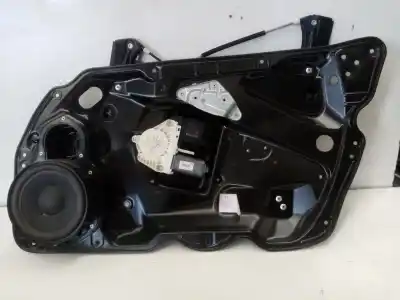 Peça sobressalente para automóvel em segunda mão elevador de vidros dianteiro direito por volkswagen passat variant (3c5) advance referências oem iam 3c1837756g