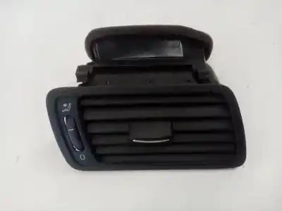 Peça sobressalente para automóvel em segunda mão grelha / difusor de ar por volkswagen passat variant (3c5) advance referências oem iam 3c1819702e