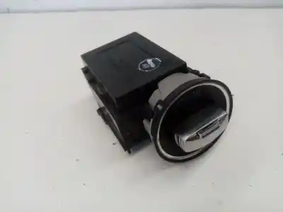 Peça sobressalente para automóvel em segunda mão comutador de ignição por volkswagen passat variant (3c5) advance referências oem iam 3c0905843