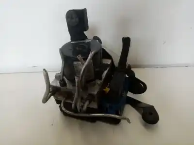 Автозапчастина б/у абс для renault scenic iii grand dynamique посилання на oem iam 95ct2aay2  