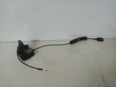 Second-hand car spare part rear left door lock for renault scenic iii grand dynamique oem iam references 82503003