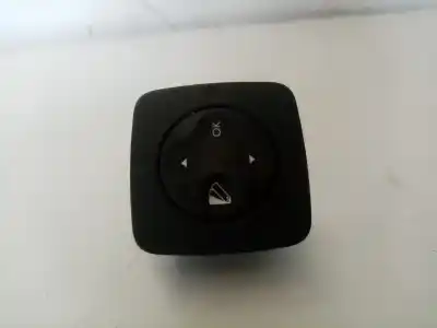 Pièce détachée automobile d'occasion Commutateur Rétroviseur pour RENAULT SCENIC III Grand Dynamique Références OEM IAM 283950001R  