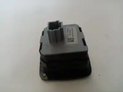 Second-hand car spare part rearview side mirror switch for renault scenic iii grand dynamique oem iam references 283950001r  