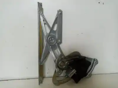 Pièce détachée automobile d'occasion Moteur Lève Vitre Arrière Gauche pour RENAULT SCENIC III Grand Dynamique Références OEM IAM 827310166R  