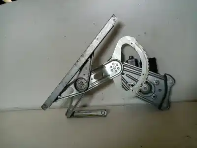 Second-hand car spare part rear left window motor for renault scenic iii grand dynamique oem iam references 827310166r  