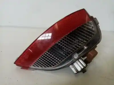 Second-hand car spare part rear right light bumper for renault scenic iii grand dynamique oem iam references 265540003r  