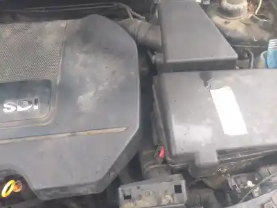 Pièce détachée automobile d'occasion  pour SEAT IBIZA (6L1)  Références OEM IAM GEP  