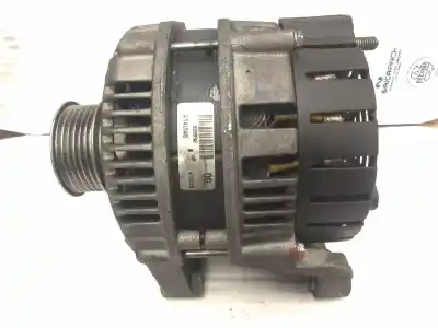Piesă de schimb auto la mâna a doua alternator pentru bmw serie 1 berlina (e81/e87) 118d referințe oem iam a14vi45