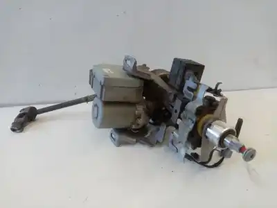 Second-hand car spare part steering column for renault scenic iii grand dynamique oem iam references 488100379r