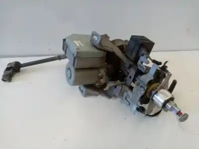 Second-hand car spare part steering column for renault scenic iii grand dynamique oem iam references 488100379r  
