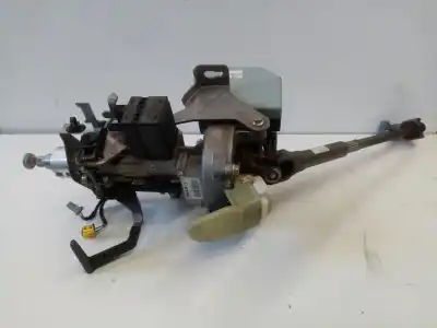 Second-hand car spare part steering column for renault scenic iii grand dynamique oem iam references 488100379r  