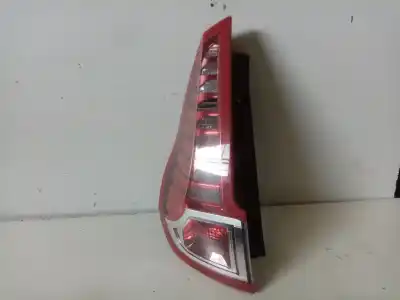 Second-hand car spare part left tailgate light for renault scenic iii grand dynamique oem iam references 265550013r