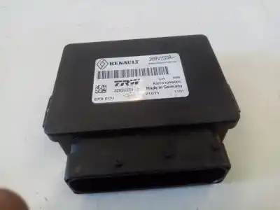 Pièce détachée automobile d'occasion MODULE ÉLECTRONIQUE pour RENAULT SCENIC III  Références OEM IAM 285F21523R  