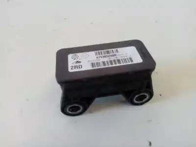 Автозапчасти б/у датчик за RENAULT SCENIC III Grand Dynamique ссылки OEM IAM 479305259R  
