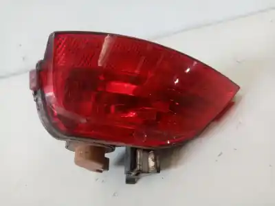 Second-hand car spare part rear left bumper lamp for renault scenic iii grand dynamique oem iam references 265850007rc