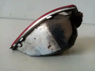 Second-hand car spare part rear left bumper lamp for renault scenic iii grand dynamique oem iam references 265850007rc  