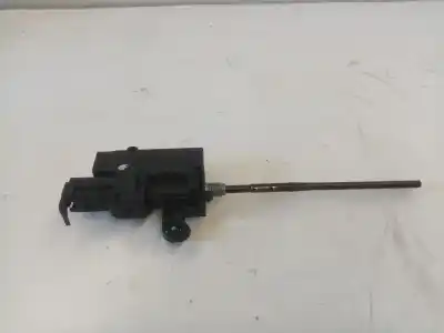 Second-hand car spare part fuel door cover motor for renault scenic iii grand dynamique oem iam references 8200312600d