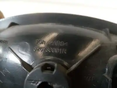 Автозапчасти б/у левая задняя внутренняя ручка за renault scenic iii grand dynamique ссылки oem iam 826730001r  
