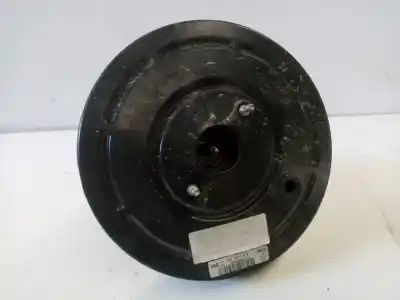 Second-hand car spare part Brake Servo for RENAULT SCENIC III Grand Dynamique OEM IAM references 472100005R  
