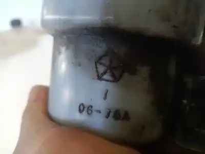 Second-hand car spare part power steering fluid tank for dodge caliber se oem iam references 0678a  