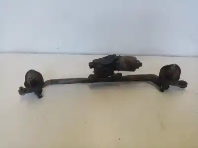 Pezzo di ricambio per auto di seconda mano tiranti e motorino del tergicristallo anteriore per dodge caliber se riferimenti oem iam 05303780ad  