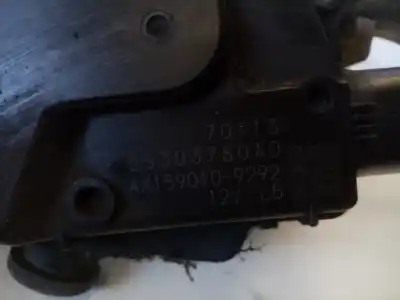 Pezzo di ricambio per auto di seconda mano tiranti e motorino del tergicristallo anteriore per dodge caliber se riferimenti oem iam 05303780ad  