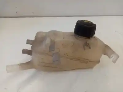Pièce détachée automobile d'occasion Vase D'expansion De Liquide De Refroidissement pour RENAULT SCENIC III Grand Dynamique Références OEM IAM 217100005R  