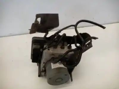 Peça sobressalente para automóvel em segunda mão abs por citroen berlingo station wagon 20 aniversario edition referências oem iam 9814554480