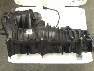 İkinci el araba yedek parçası emme manifoldu için bmw serie 3 touring (e91) 320d oem iam referansları 781017804